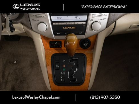 Used 2008 Lexus RX 350 AWD image 23