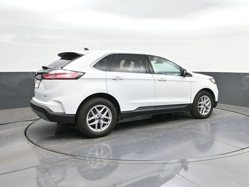 Certified 2024 Ford Edge SEL AWD/4WD image 15