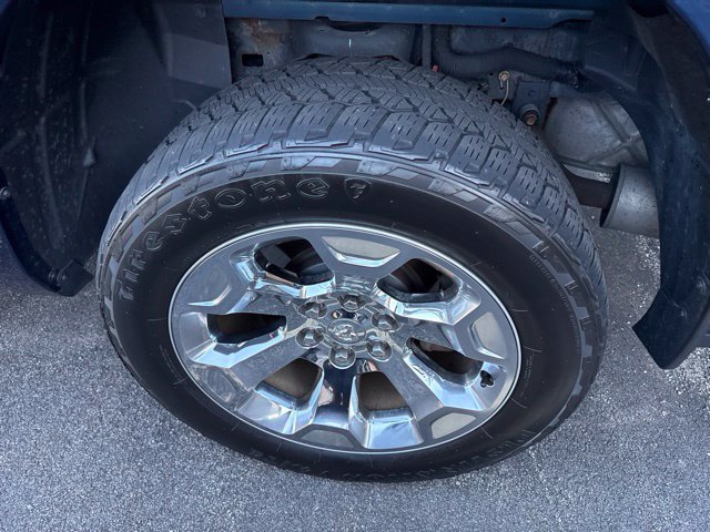 Used 2019 RAM 1500 Big Horn AWD/4WD image 5