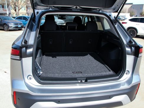 New 2026 Volkswagen Tiguan S FWD image 25