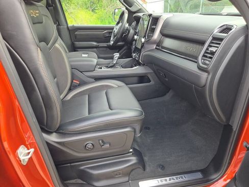 Used 2024 RAM 1500 TRX AWD/4WD image 10