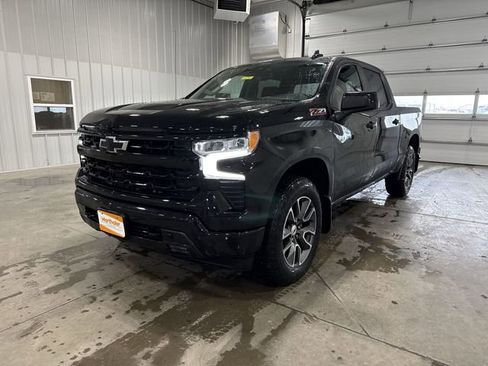 Used 2023 Chevrolet Silverado 1500 RST image 8
