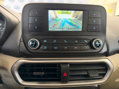 Used 2021 Ford EcoSport S FWD image 37