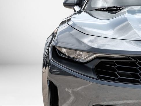 Used 2020 Chevrolet Camaro LT w/ RS Package RWD image 34