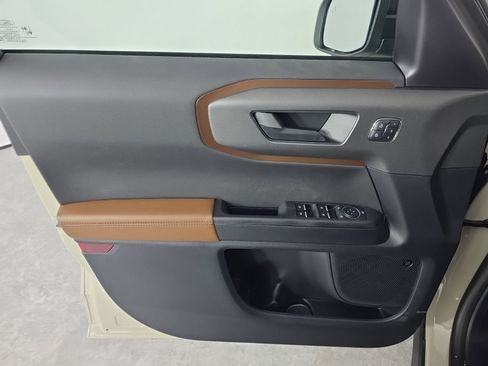 New 2025 Ford Bronco Sport Outer Banks w/ Outer Banks Tech Package+ image 22