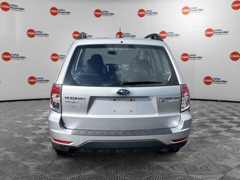 Used 2013 Subaru Forester 2.5X AWD/4WD image 6