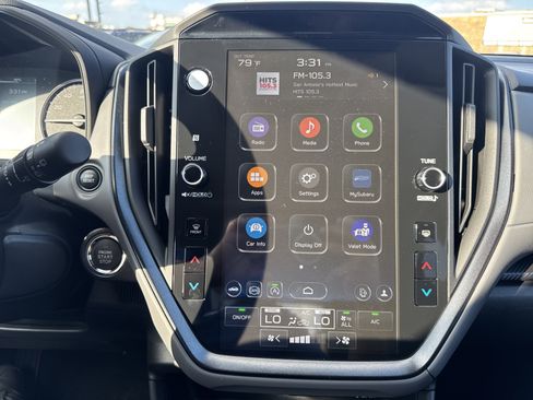 New 2026 Subaru Crosstrek 2.0i Premium image 20