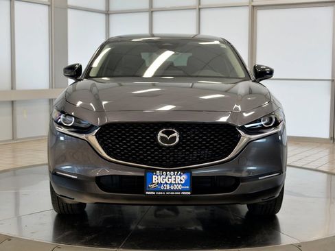 Certified 2026 MAZDA CX-30 AWD 2.5 S w/ Select Sport Pkg image 3
