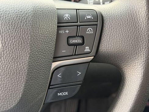 Used 2025 Toyota Camry LE FWD image 23