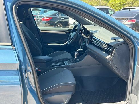 New 2026 Volkswagen Jetta Sport FWD image 82