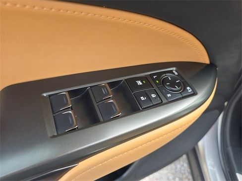 Used 2023 Lexus NX 350 AWD w/ Premium Package image 17