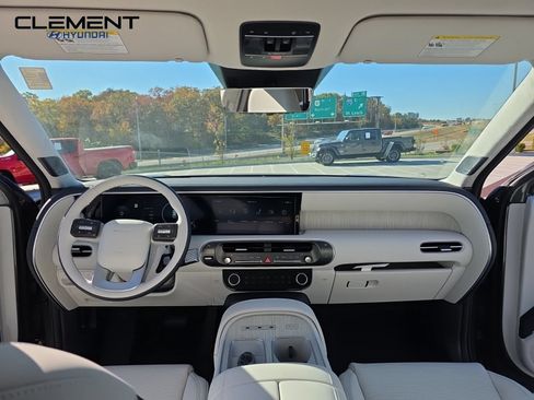 New 2026 Hyundai Palisade Calligraphy AWD/4WD image 11
