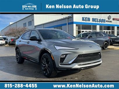 New 2026 Buick Envista Sport Touring w/ Convenience I Package