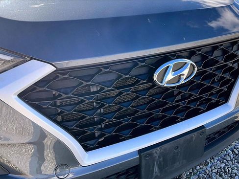 Used 2019 Hyundai Tucson SE image 21