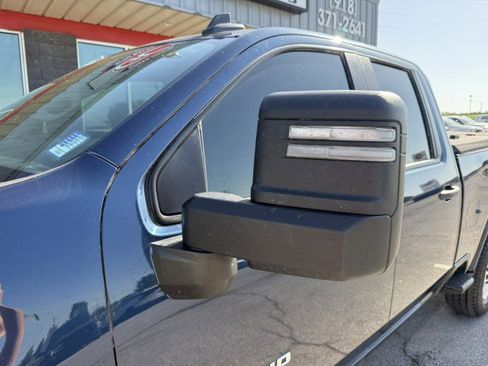 Used 2023 Chevrolet Silverado 2500 W/T w/ WT Fleet Convenience Package AWD/4WD image 19