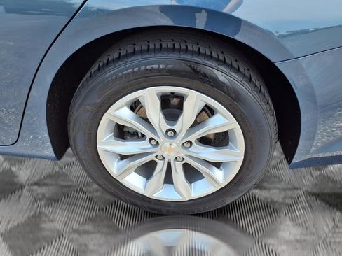 Used 2024 Chevrolet Malibu LT FWD image 23