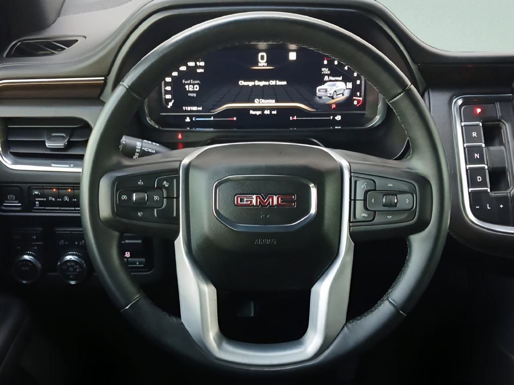 Used 2023 GMC Yukon XL SLE w/ Max Trailering Package AWD/4WD image 21