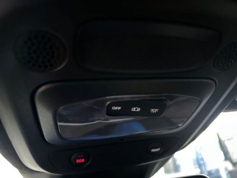 New 2025 FIAT 500 e image 21