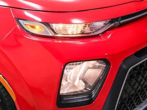Used 2022 Kia Soul LX FWD image 14