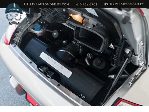 Used 2012 Porsche 911 Carrera 4S image 56