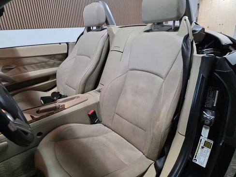 Used 2007 BMW Z4 3.0i image 11