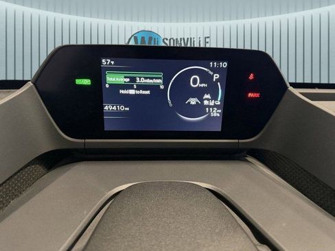 Used 2023 Subaru Solterra AWD image 11