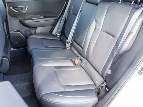 New 2026 Subaru Outback Limited AWD/4WD image 39