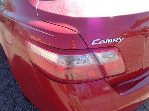 Used 2009 Toyota Camry XLE image 13