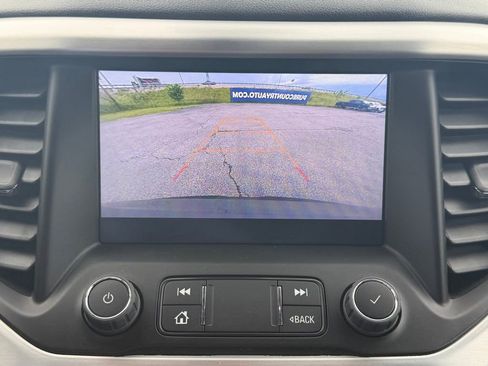 Used 2023 GMC Acadia SLT AWD/4WD image 9