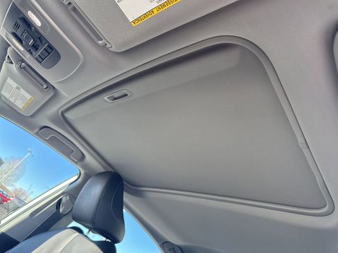 Certified 2023 Toyota Camry XSE w/ Navigation Package image 36