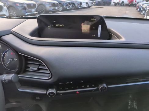 New 2026 MAZDA CX-30 AWD 2.5 S w/ Select Sport Pkg image 19