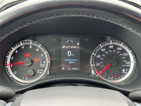 Certified 2021 Toyota Highlander LE image 9