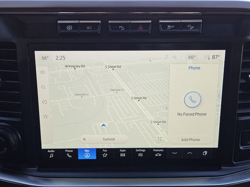 Used 2023 Ford F250 King Ranch w/ Chrome Package image 24