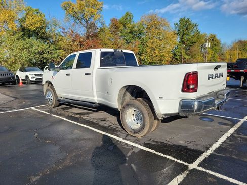New 2026 RAM 3500 Tradesman image 4