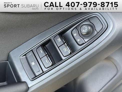 New 2026 Subaru WRX AWD/4WD image 20