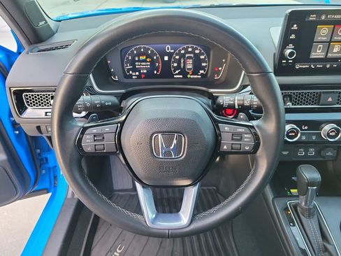 Certified 2024 Honda Civic Sport Touring image 27
