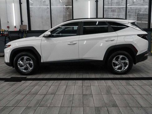 Used 2023 Hyundai Tucson SEL image 4
