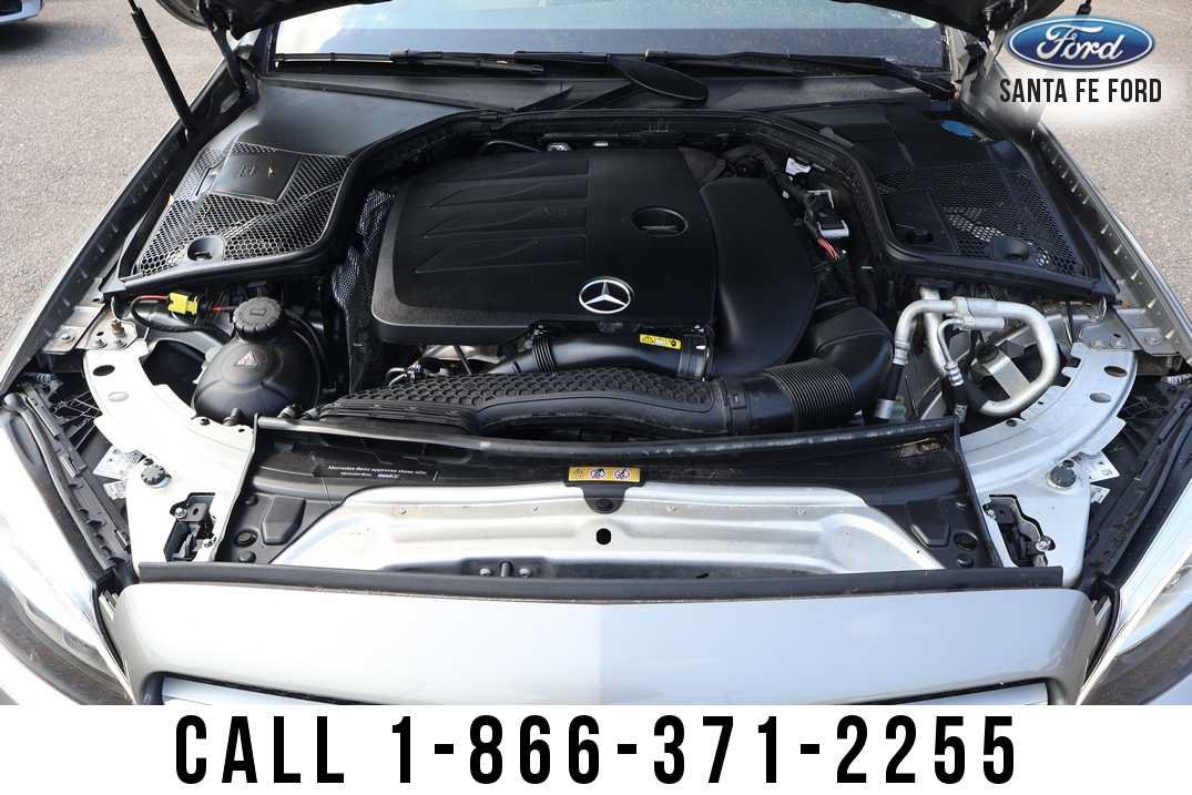 Used 2019 Mercedes-Benz C 300 Sedan image 31