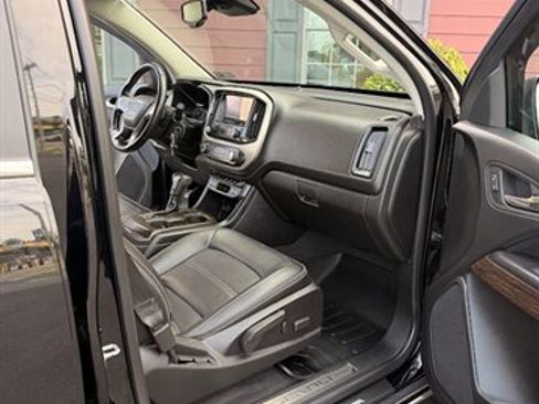 Used 2020 GMC Canyon Denali AWD/4WD image 21