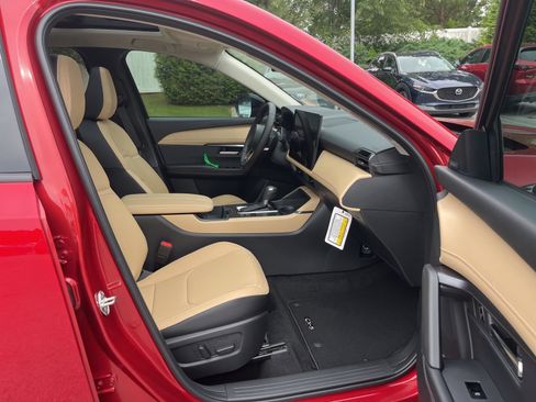 New 2026 MAZDA CX-5 2.5 S w/ Premium Plus Package AWD/4WD image 28