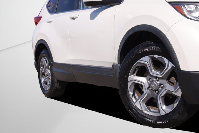 Used 2018 Honda CR-V EX-L image 3