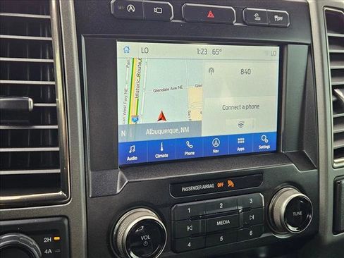 Used 2020 Ford F150 Raptor w/ Equipment Group 802A Luxury image 14