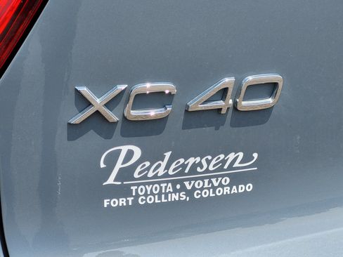 Certified 2023 Volvo XC40 Recharge Ultimate w/ Protection Package Premier AWD/4WD image 9