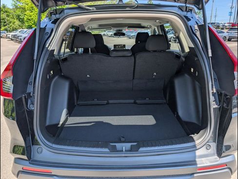 Certified 2024 Honda CR-V EX image 20