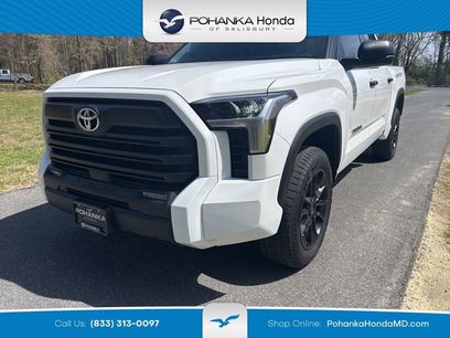 Used 2026 Toyota Tundra SR5