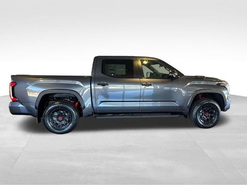 New 2026 Toyota Tundra TRD Pro image 9