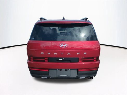 New 2026 Hyundai Santa Fe SEL image 6