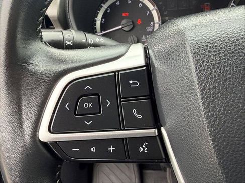 Certified 2023 Toyota Highlander LE FWD image 25