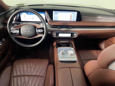 Used 2023 Genesis G90 3.5T image 13