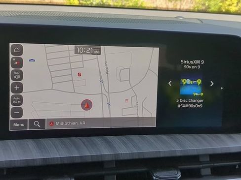 Used 2023 Kia Telluride SX FWD image 21